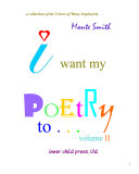 Copertina di I Want My Poetry to ... II