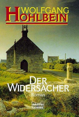 Copertina di Der Widersacher