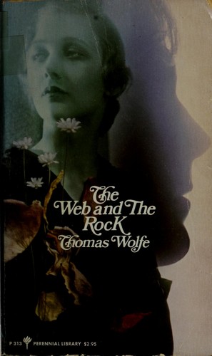 Copertina di The Web and the Rock