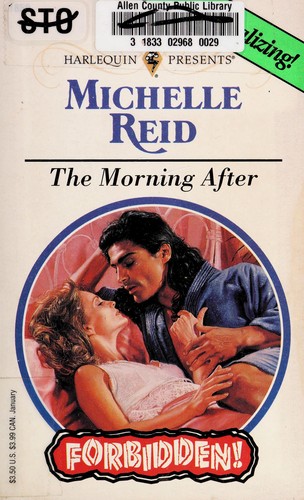 Copertina di The Morning After