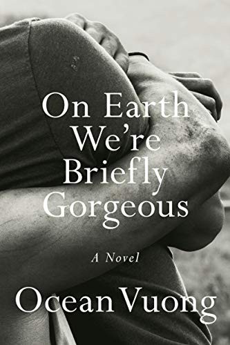 Copertina di On Earth We're Briefly Gorgeous