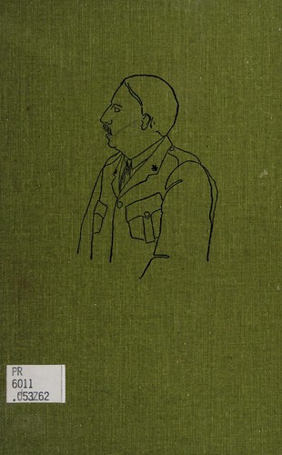 Copertina di The invisible tent