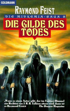Copertina di Silverthorn