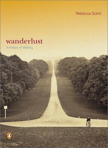 Copertina di Wanderlust