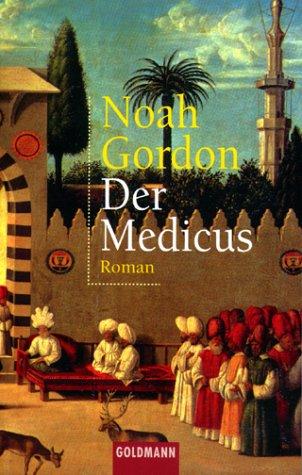 Copertina di The Physician