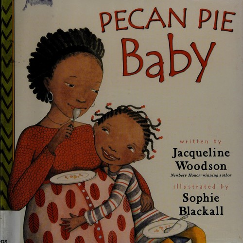 Copertina di Pecan pie baby