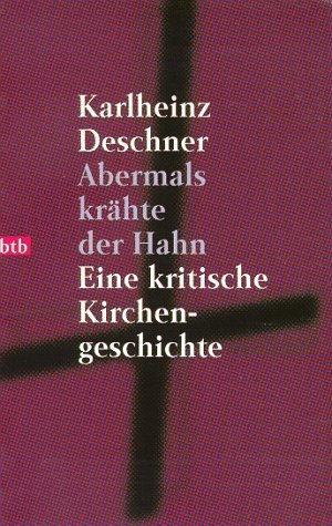Copertina di Abermals krähte der Hahn