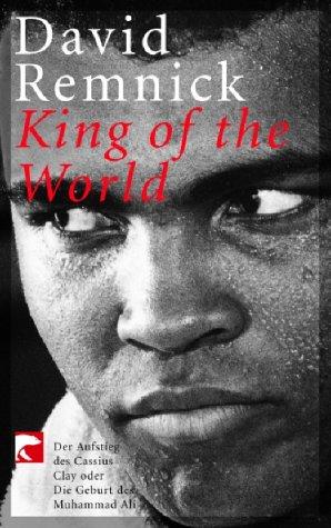 Copertina di King of the World