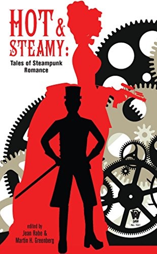 Copertina di Hot and Steamy