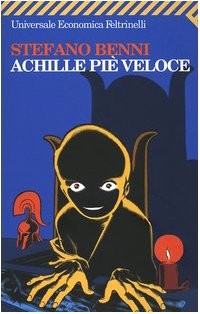 Copertina di Achille Pie Veloce