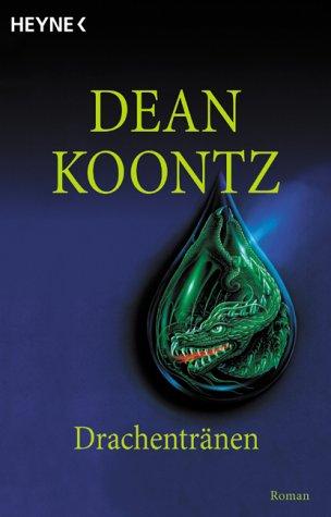 Copertina di Dragon tears