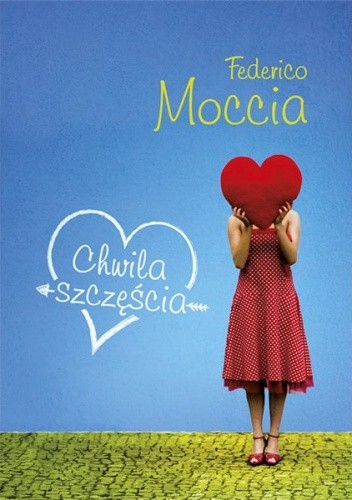 Copertina di Chwila szczęścia
