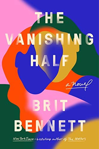 Copertina di The Vanishing Half