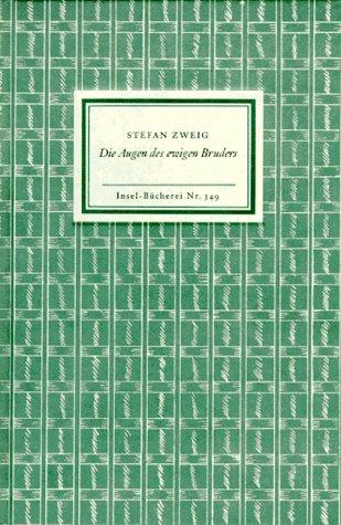 Copertina di Die Augen des ewigen Bruders