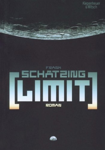 Copertina di Limit