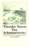 Copertina di Der Schimmelreiter