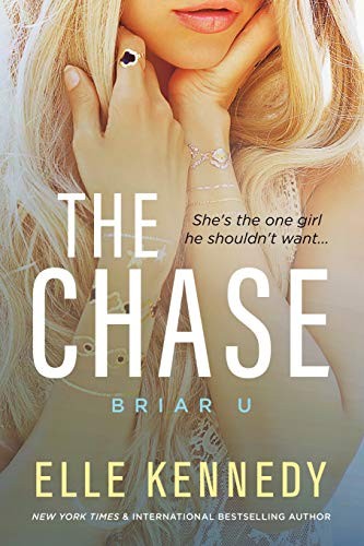 Copertina di The Chase