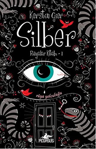 Copertina di Silber