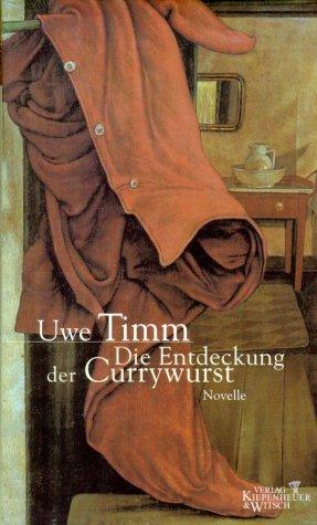 Copertina di Die Entdeckung der Currywurst. Jubiläumsausgabe