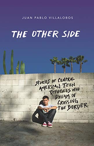 Copertina di The Other Side
