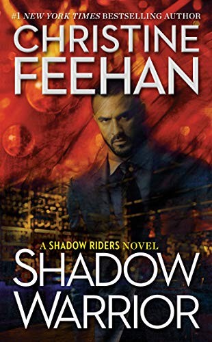 Copertina di Shadow Warrior