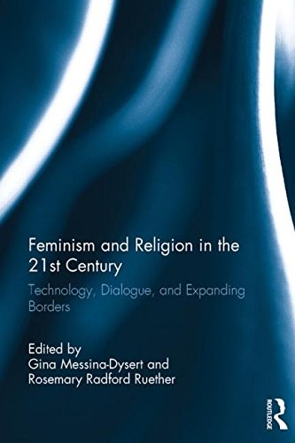 Copertina di Feminism and Religion in the 21st Century