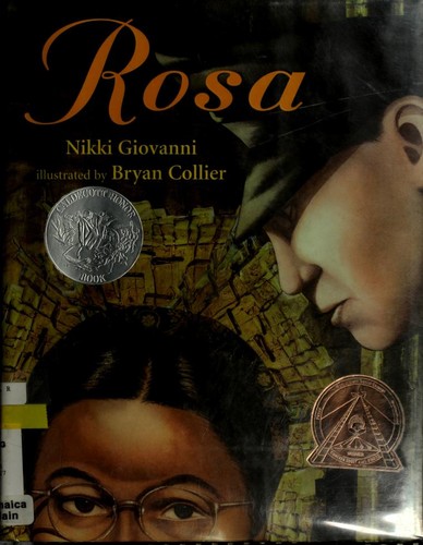 Copertina di Rosa