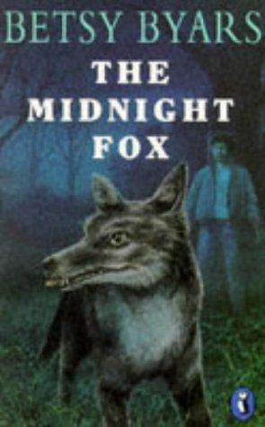 Copertina di The Midnight Fox