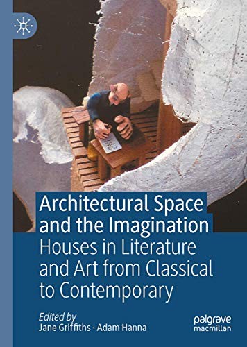 Copertina di Architectural Space and the Imagination