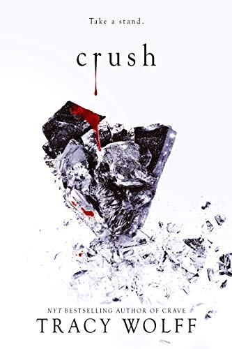 Copertina di Crush