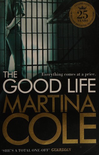 Copertina di The good life