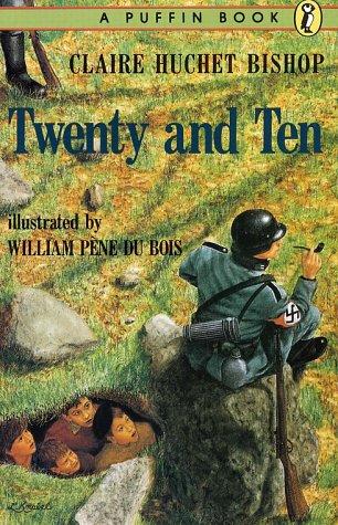 Copertina di Twenty and Ten