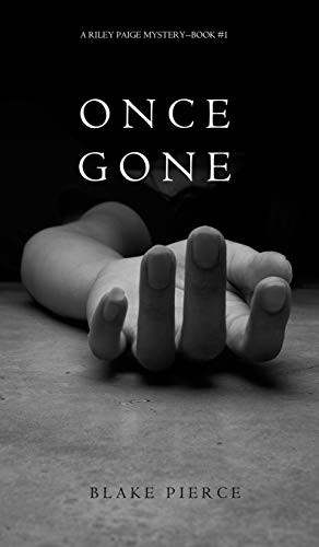 Copertina di Once Gone