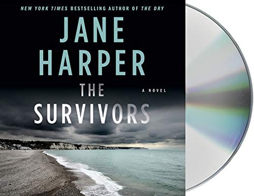 Copertina di The Survivors