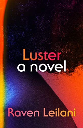Copertina di Luster