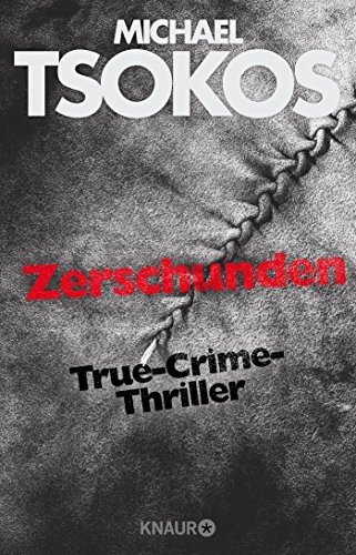 Copertina di Zerschunden