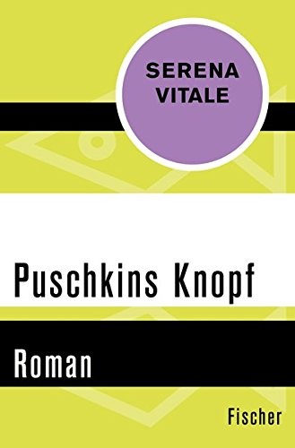 Copertina di Puschkins Knopf