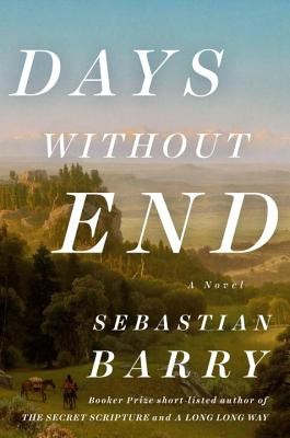 Copertina di Days Without End