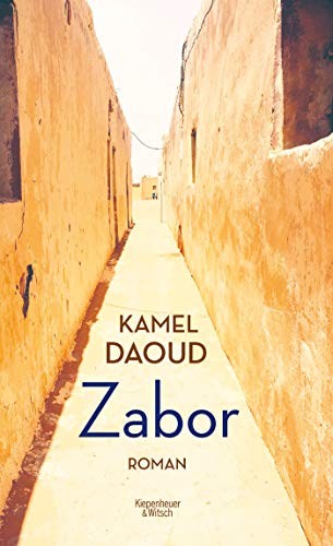 Copertina di Zabor