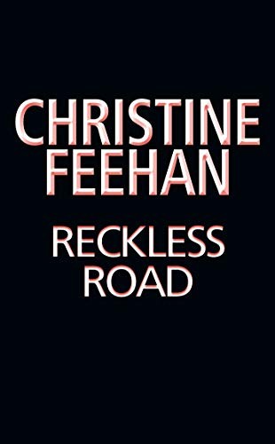 Copertina di Reckless Road