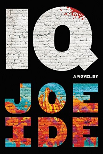 Copertina di IQ