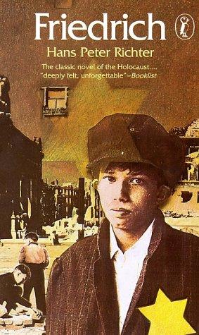 Copertina di Damals war es Friedrich