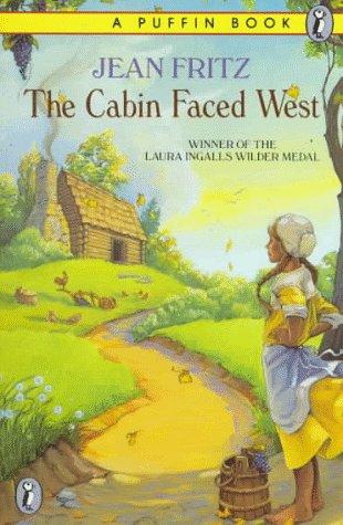 Copertina di The Cabin Faced West