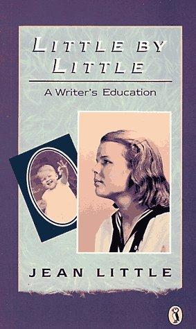 Copertina di Little by little