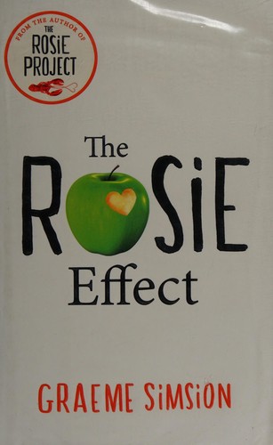 Copertina di The Rosie effect