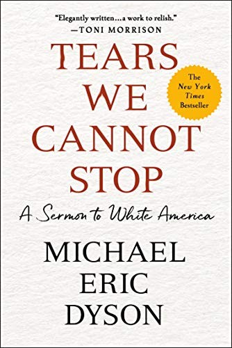 Copertina di Tears we cannot stop