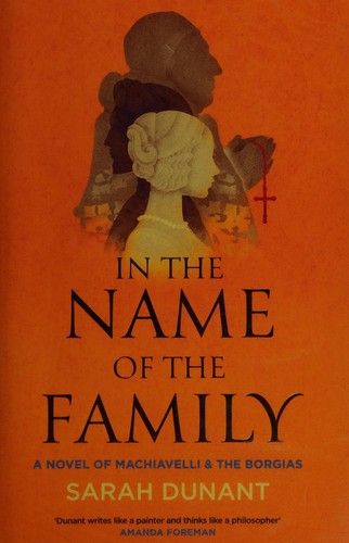 Copertina di In the name of the family