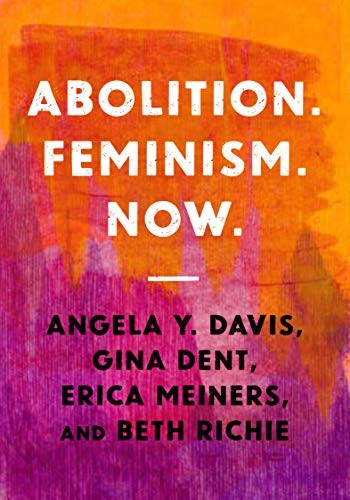 Copertina di Abolition. Feminism. Now