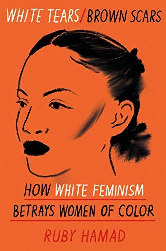 Copertina di White Tears/Brown Scars