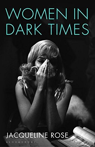 Copertina di Women in Dark Times